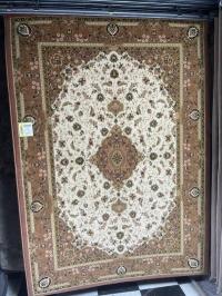 Килим Woolcarpet 040