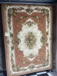 Килим Woolcarpet 041