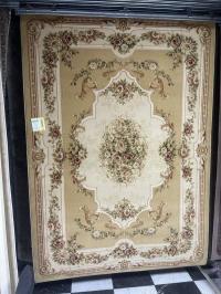 Килим Woolcarpet 042