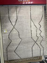 Килим Woolcarpet 049