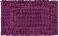 Woven rug 16514 lilac
