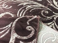 carpet Zigana 0005 violet