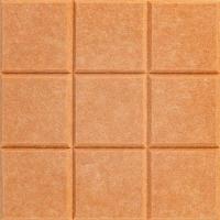 Звукоизоляционная панель Sticker wall 300х300х9мм Мандарин SW-00002702