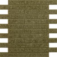 Звукоизоляционная панель Sticker wall 600х600х9мм Хаки SW-00002705