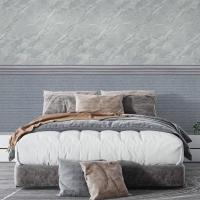 Звукоизоляционная панель Sticker wall 600х600х9мм Серый гранит SW-00002708