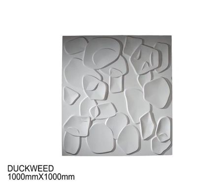 3D panel 3dboard Duckweed