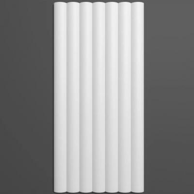3D панель Art Decor W 368 Flex (2800х250х16 мм)