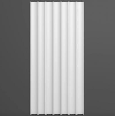 3D панель Art Decor W 369 Flex (2800х250х12,5 мм)