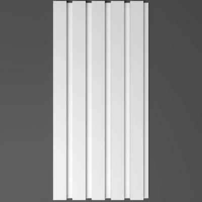 3D panel Art Decor W 371 Flex (2000x250x19 mm)
