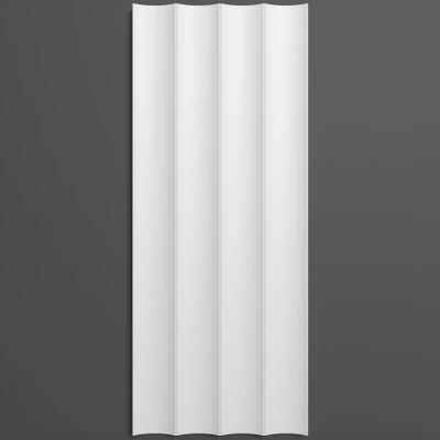 3D панель Art Decor W 375 Flex (2800х270х15 мм)