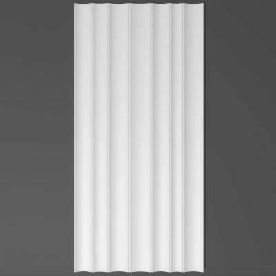 3D панель Art Decor W 376 Flex (2800х250х12,5 мм)
