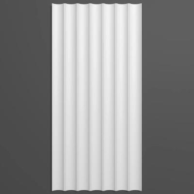 3D панель Grand Decor HW 369 (2.00м) Flex