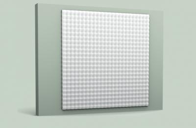 3D panel Orac Decor W117