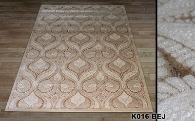 Carpet Amada k016-04-bej-bei