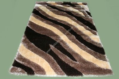 carpet Art Tria 0219 brown