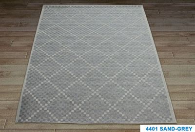 Carpet Artisan 4401 sand gray