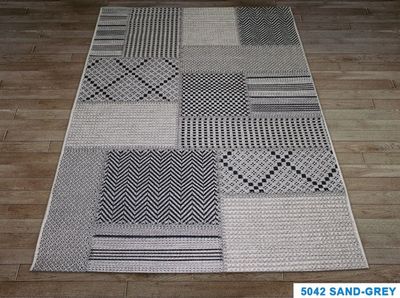 Carpet Artisan 5042 sand gray