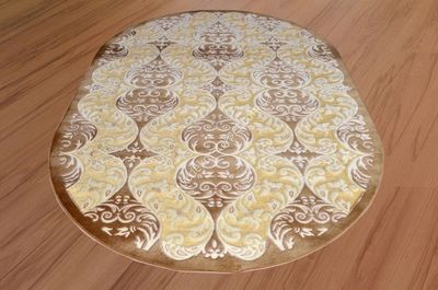 Carpet Bianco 3755A cream1