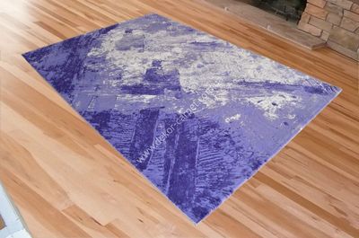 Carpet Bien 8719e blue
