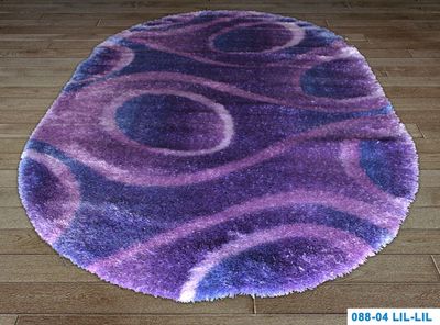 Carpet Butik 0088-04-lil-lil-ov
