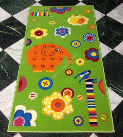 Children's carpet Carpeta Kids 8196