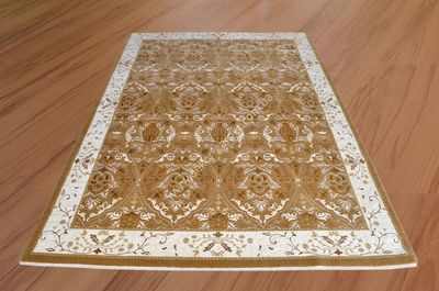 Carpet Ciragan gold