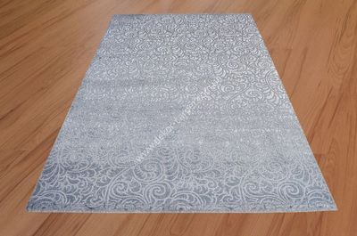 Carpet Diamond Royal 2051d gray