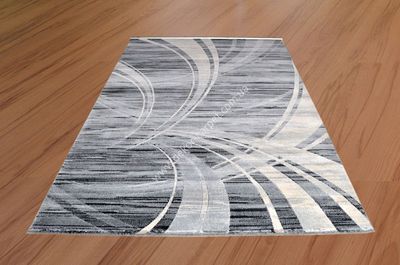Carpet Florya 0179v gray