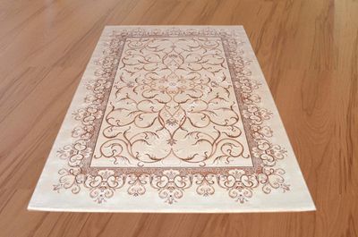 Carpet Ihlara 1408a vizon