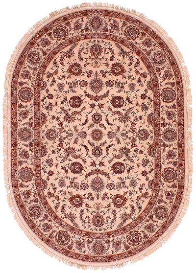 carpet Imperia X209A IVORY IVORY