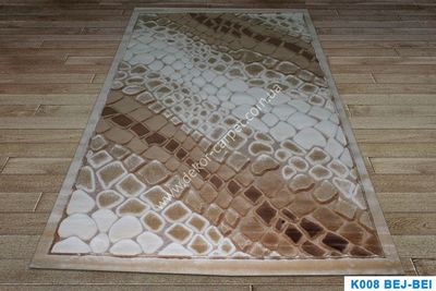 Carpet Jade k008-bej-bei