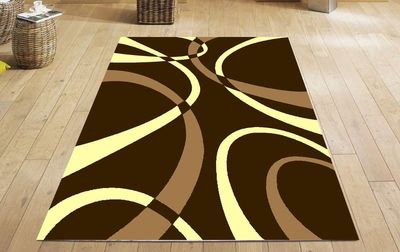 carpet Legenda 0353 brown
