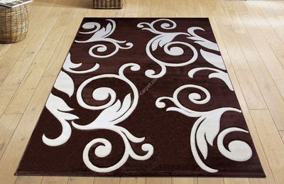 carpet Legenda 0391 brown
