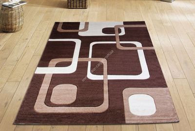 carpet Legenda 0395 brown