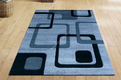 carpet Legenda 0395 gray