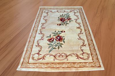 carpet Liza 3015a beige