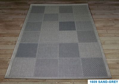 Carpet Lodge 1609 sand gray