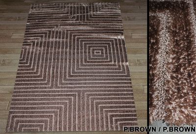 Carpet Luna 2455a pbrown pbrown