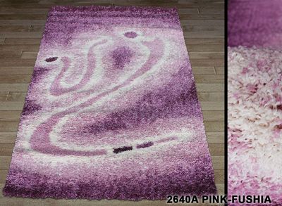 Ковер Majesty 2640 pink fushia