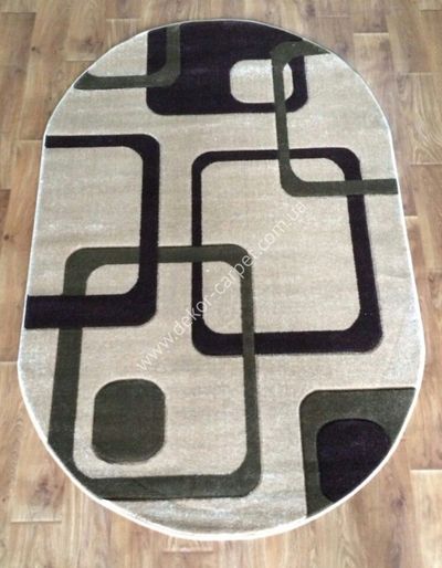carpet Melisa 359 hardal