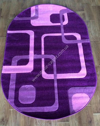 carpet Melisa 359 violet