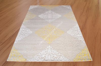 Carpet Mozaik 1010s cream