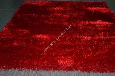 carpet Puffy 4b S001a red