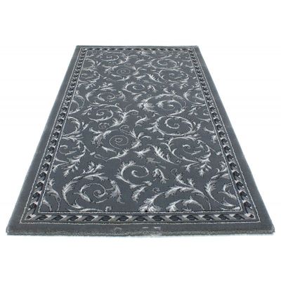 carpet Safir 0001 gray
