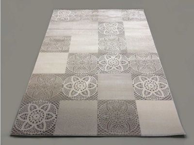 Carpet Sanat deluks 6860 cream