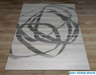 carpet Sevilla 4981-paper-white