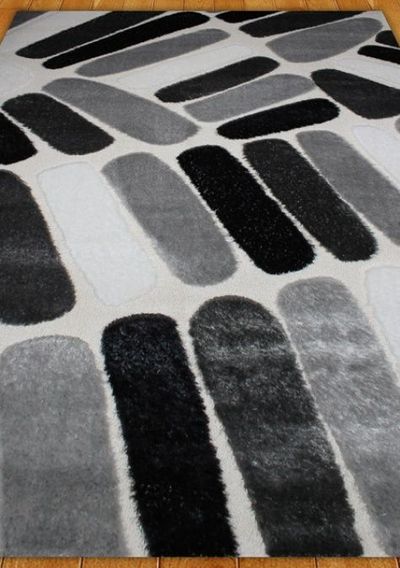 Carpet Sibel 0122 22 gri gray