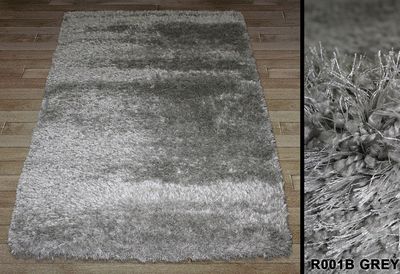 Carpet Supershine R001b gray