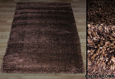 Carpet Supershine R001d brown