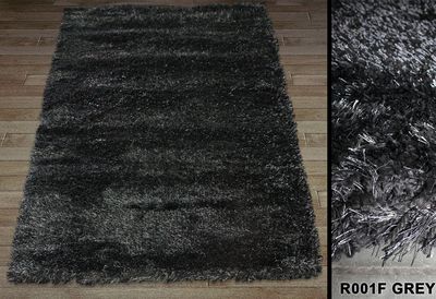 Carpet Supershine r001f gray